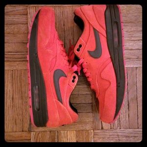 Nike Airmax 1 Pimento